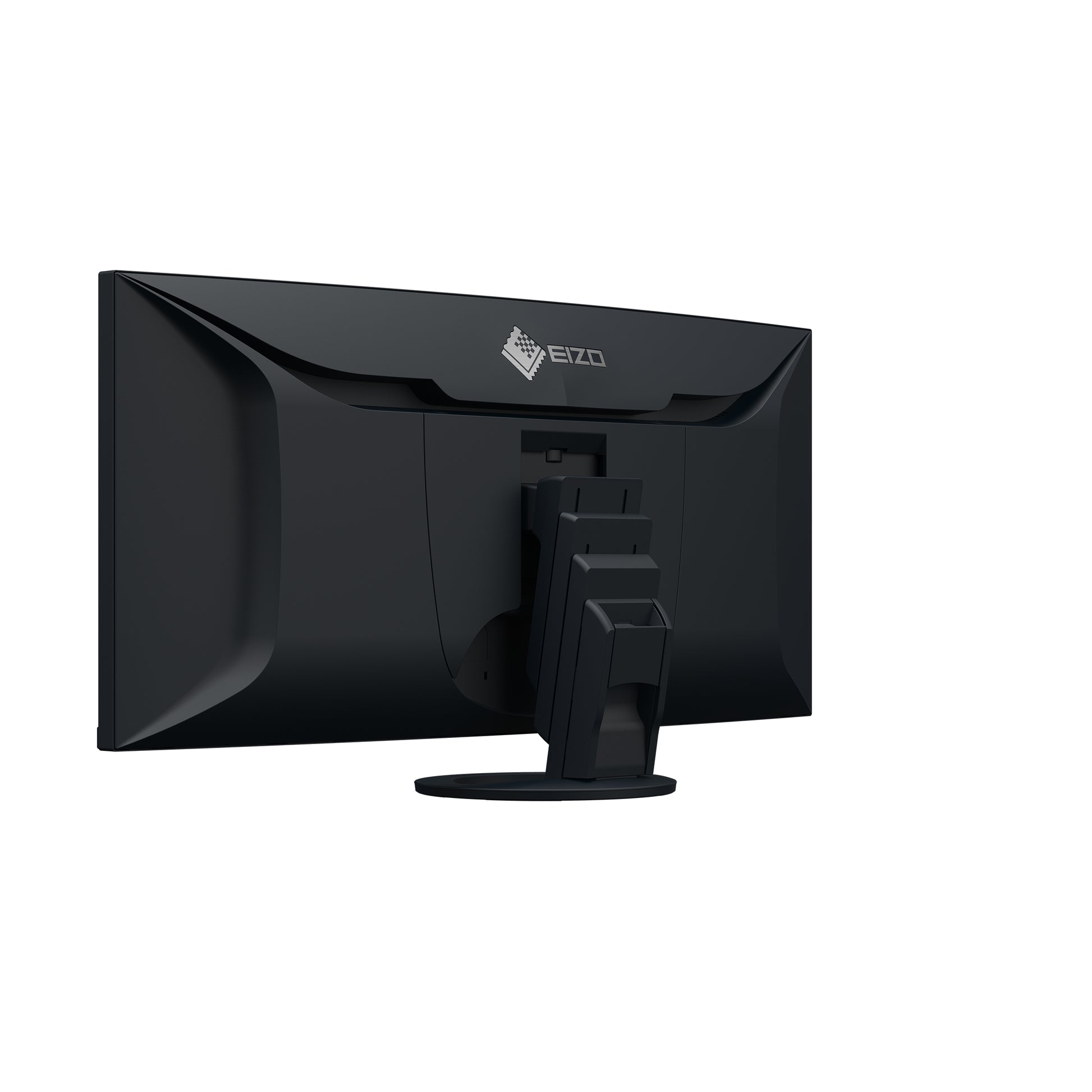 EIZO FlexScan EV3895-BK – Monitor, 37,5", IPS, 60 Hz, 300 cd/m², Schwarz
