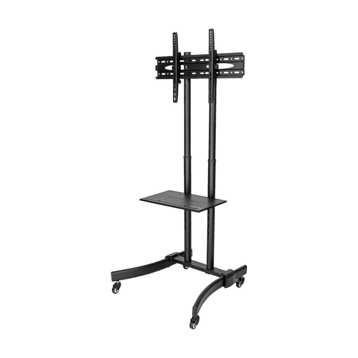 Tripp Lite TV-Wagen – 37–70" – VESA 200×200–400×400 – bis 40 kg, mit Rollen – DMCS3770L