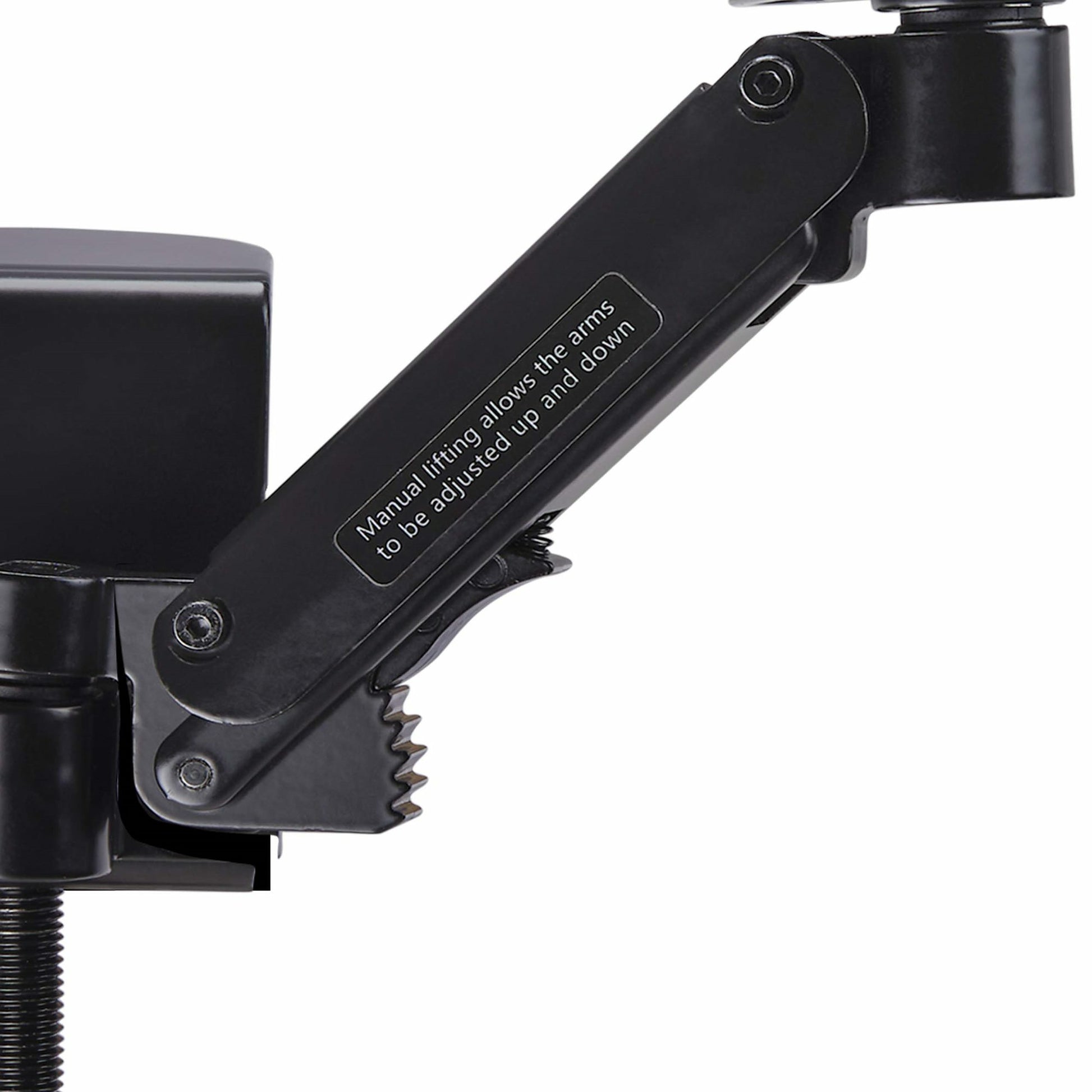 StarTech.com Armstütze 1AHC-DESK-ARM-REST