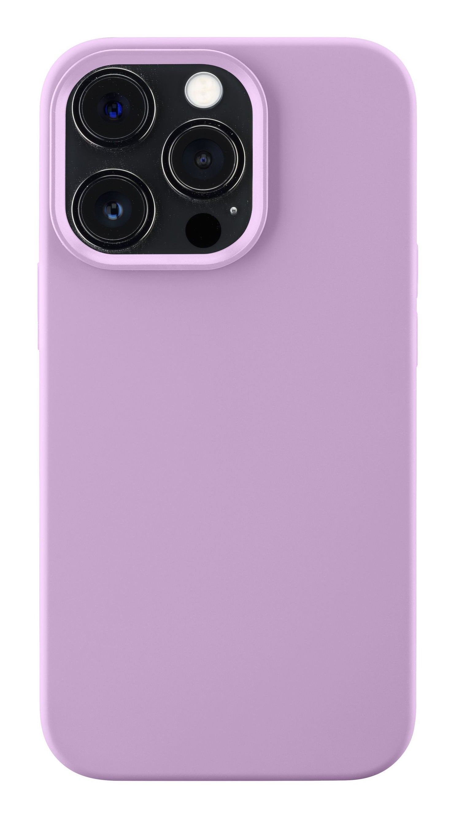 Cellularline Backcover – für Apple iPhone 16 Pro – rosa