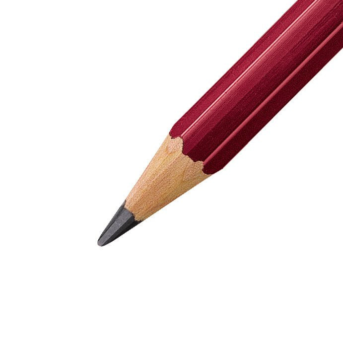 STABILO Non-Permanent-Marker Spezialstift All – Rundspitze – Schwarz – Wasservermalbar