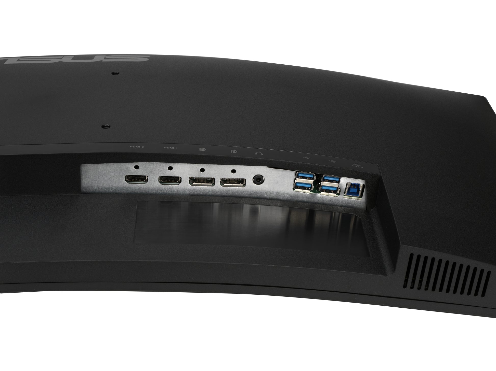 ASUS TUF Gaming VG34VQL1B – Monitor, 34", 3440 × 1440, Schwarz