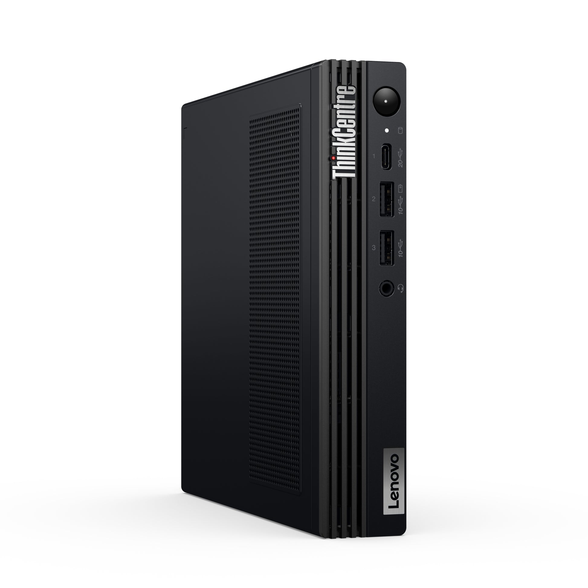 Lenovo ThinkCentre M90q Gen 5 Mini-PC, Intel i7-14700T, 16 GB, 512 GB, Windows 11 Pro