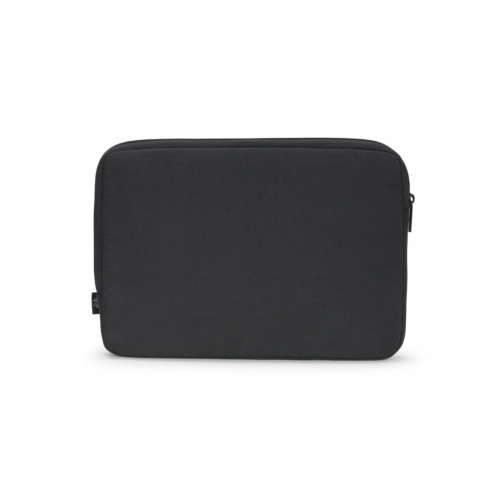 DICOTA Eco Sleeve BASE Notebook-Schutzhülle bis 12,5" – Schwarz