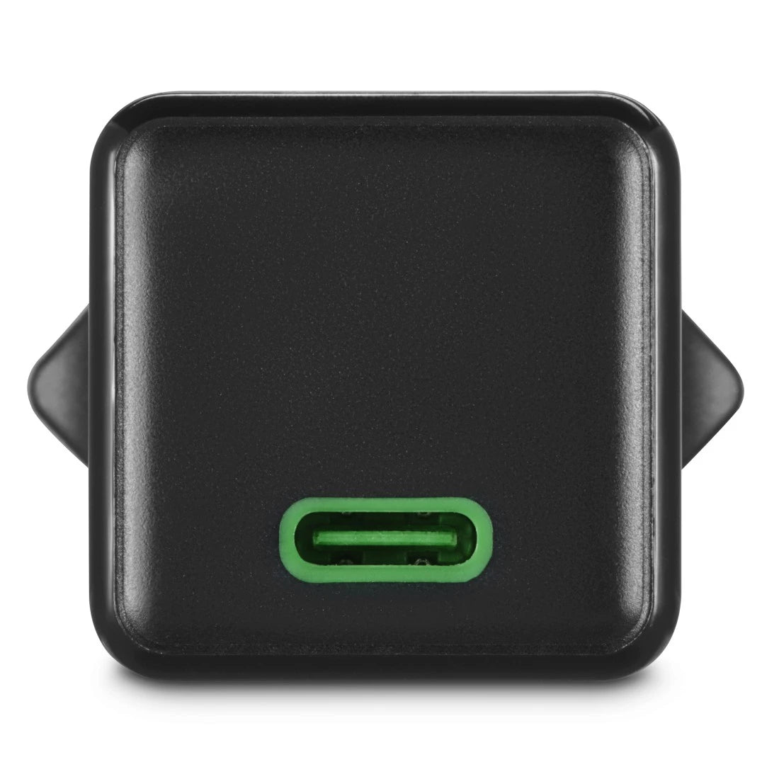 Hama Ladegerät – 30 W, 1× USB-C, PD, QC