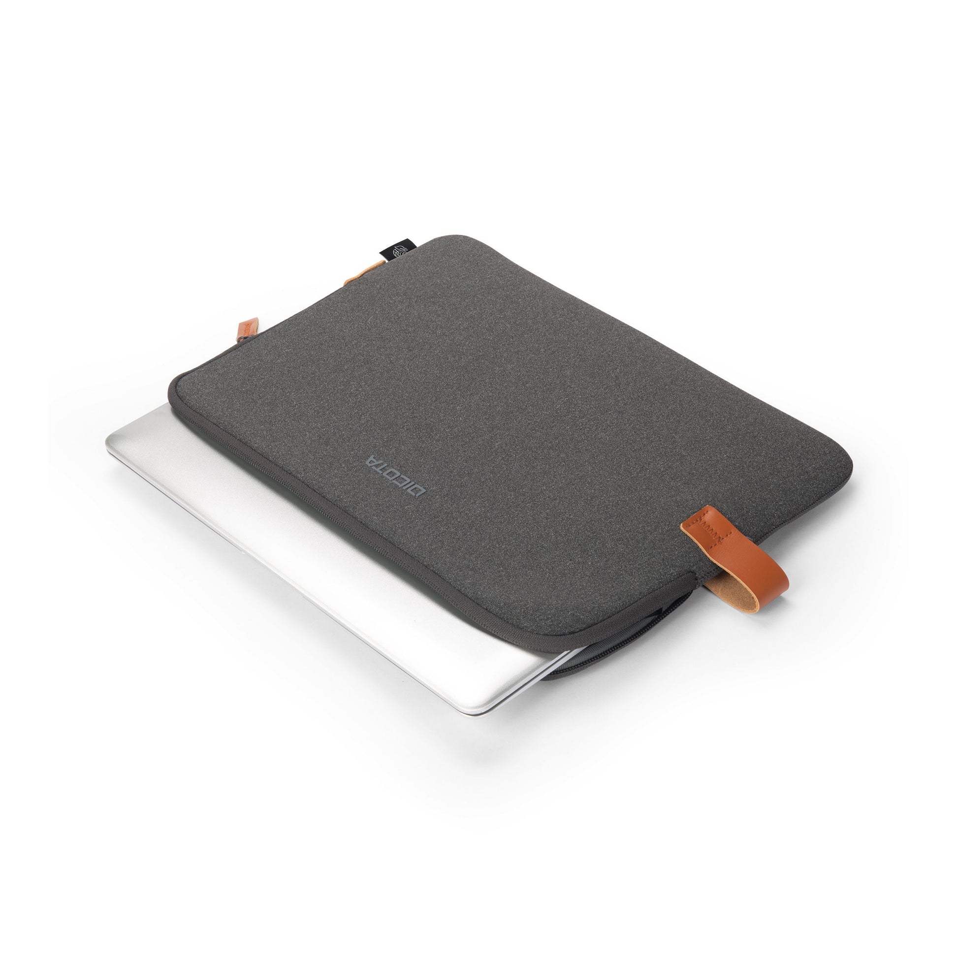 DICOTA Notebook-Schutzhülle 16" – Anthrazit