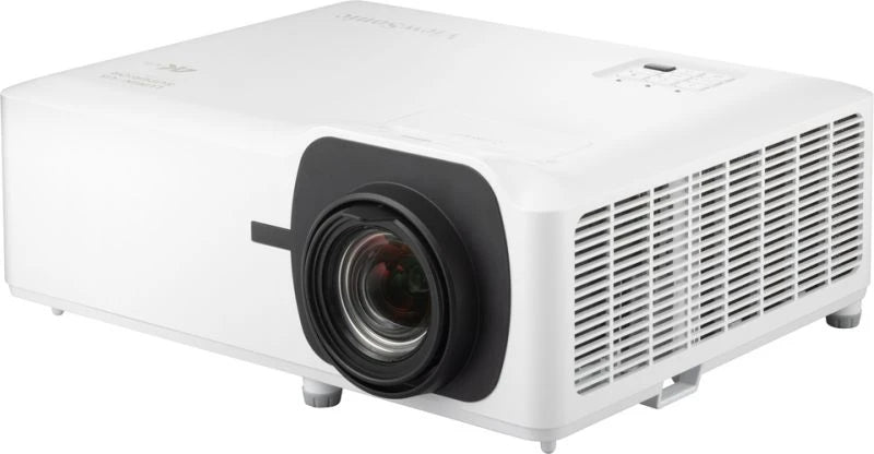 Viewsonic LS901-4K, Laser-Projektor – Ultra HD 4K, 5500 ANSI-Lumen