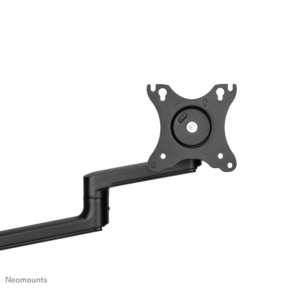Neomounts DS60-425BL1 6Neomounts DS60-425BL1 6 6Monitorarm, bis 27", VESA 75  75/100