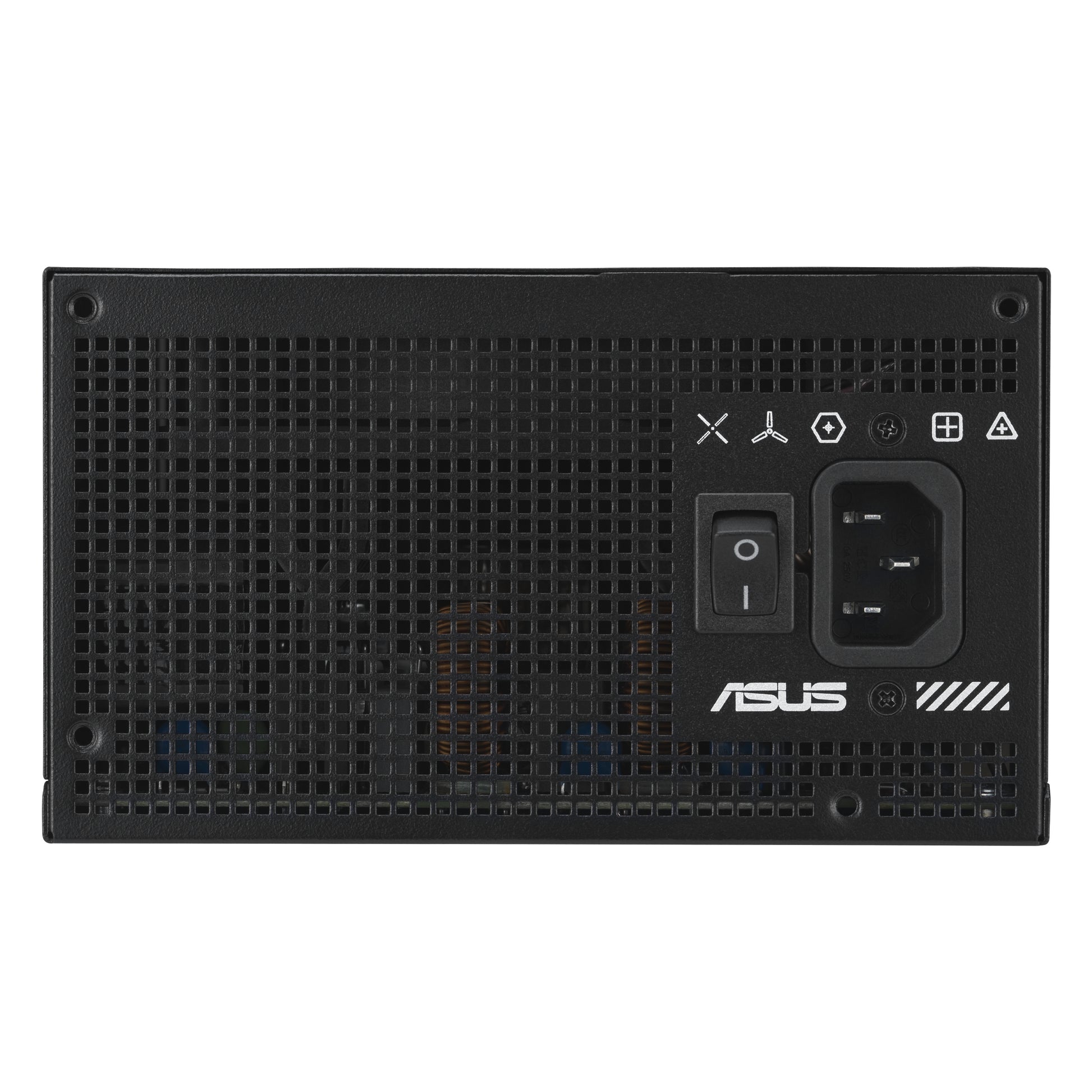 ASUS TUF Gaming 650B Evo ATX-Netzteil 650 W 80 PLUS Bronze – vollmodular, ATX 3.1