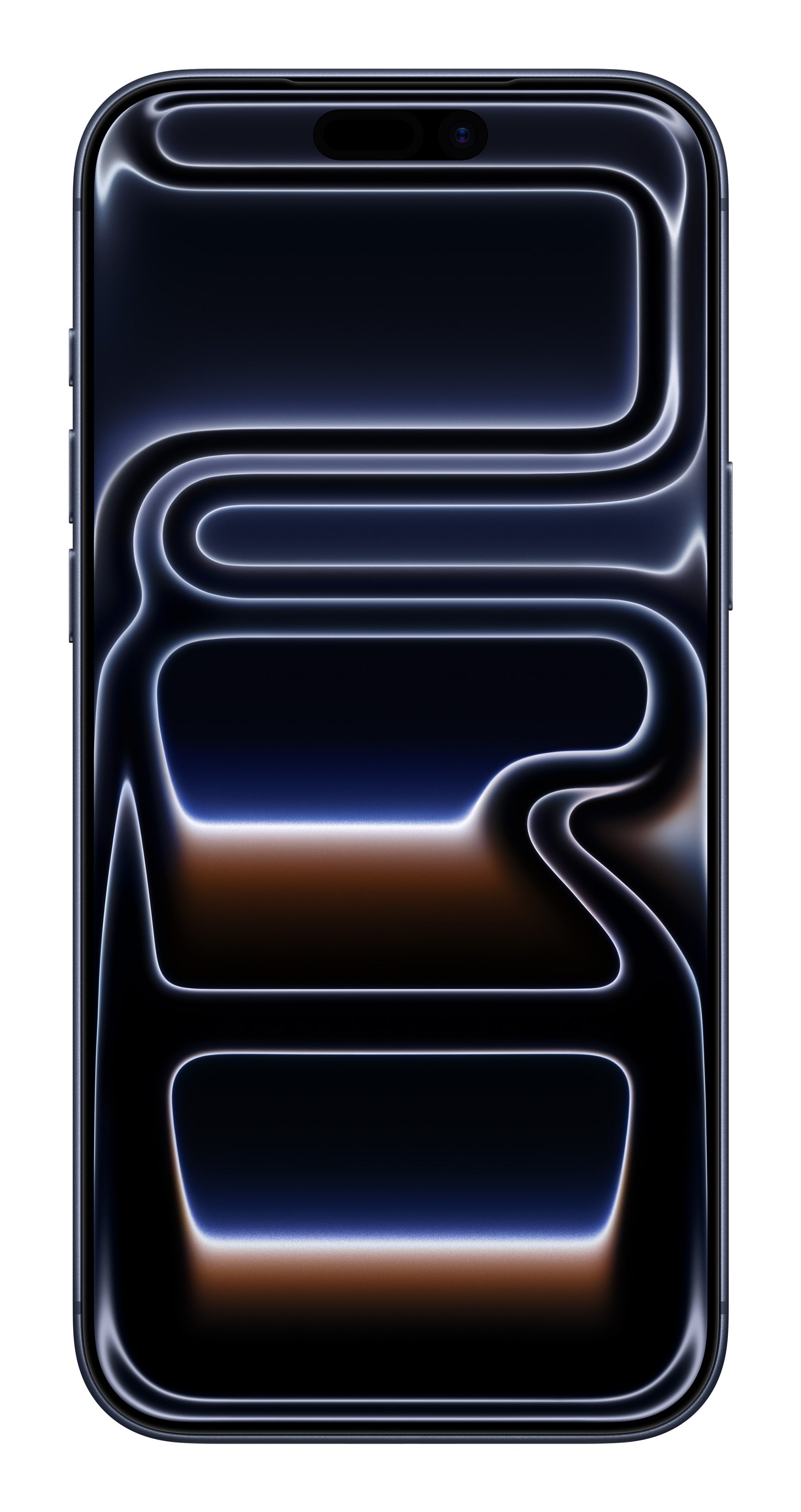 Apple iPhone 17 Pro Max – 256 GB, Tiefblau