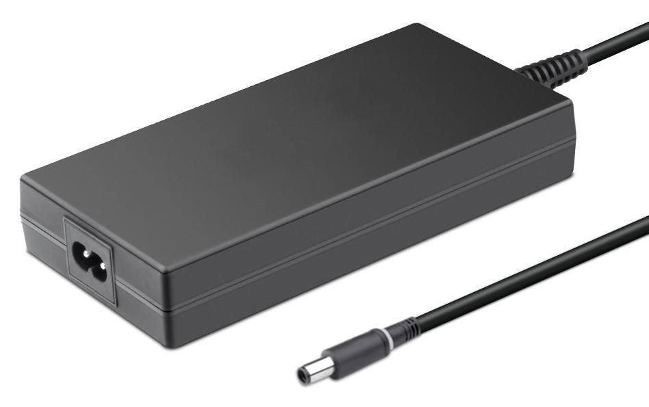 CoreParts 833089-001 Netzteil 135 W – für HP TouchSmart Desktop, Stecker 7,4×5,0 mm, EU-Stecker (Typ C)