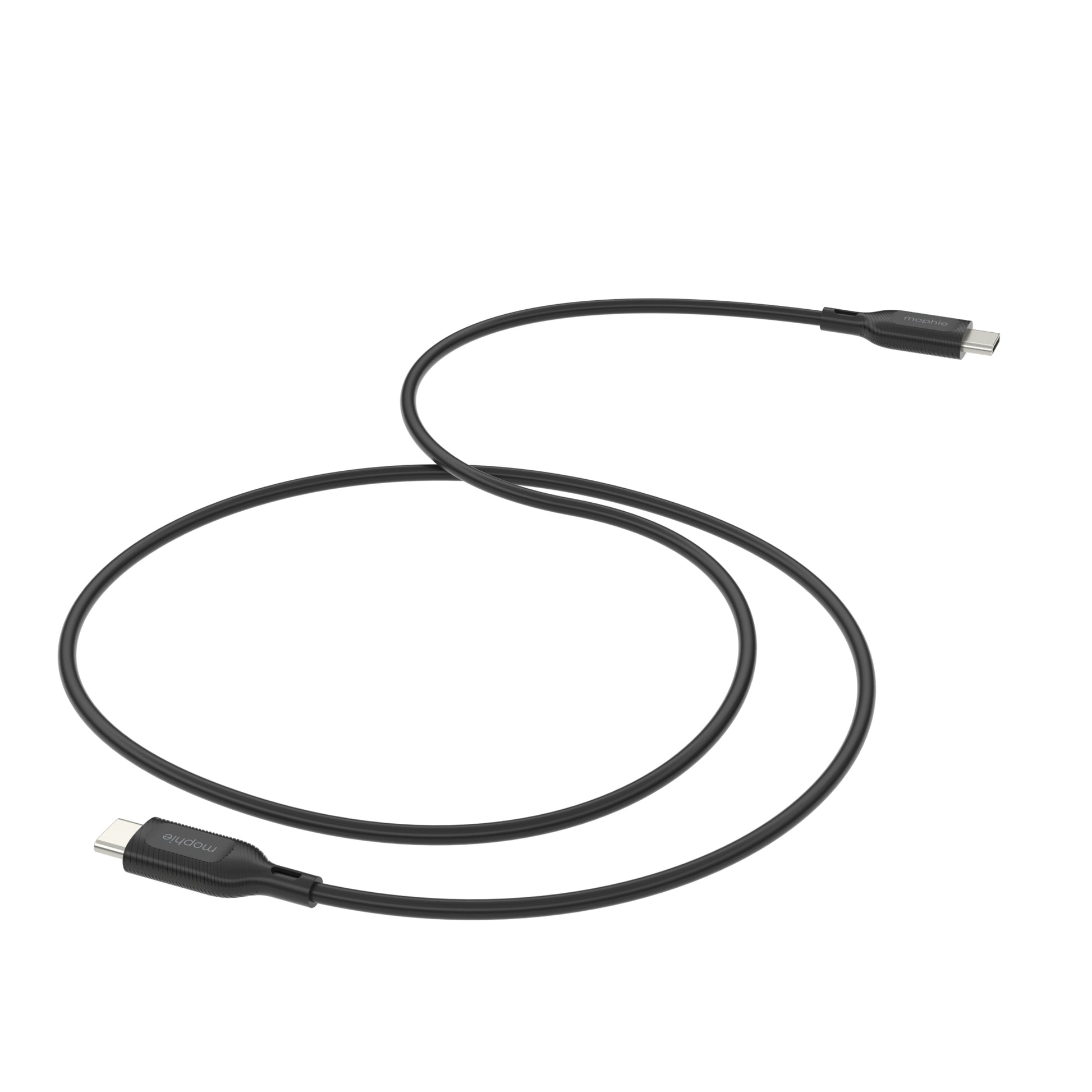 Mophie – USB-Kabel, USB-C zu USB-C, 1 m