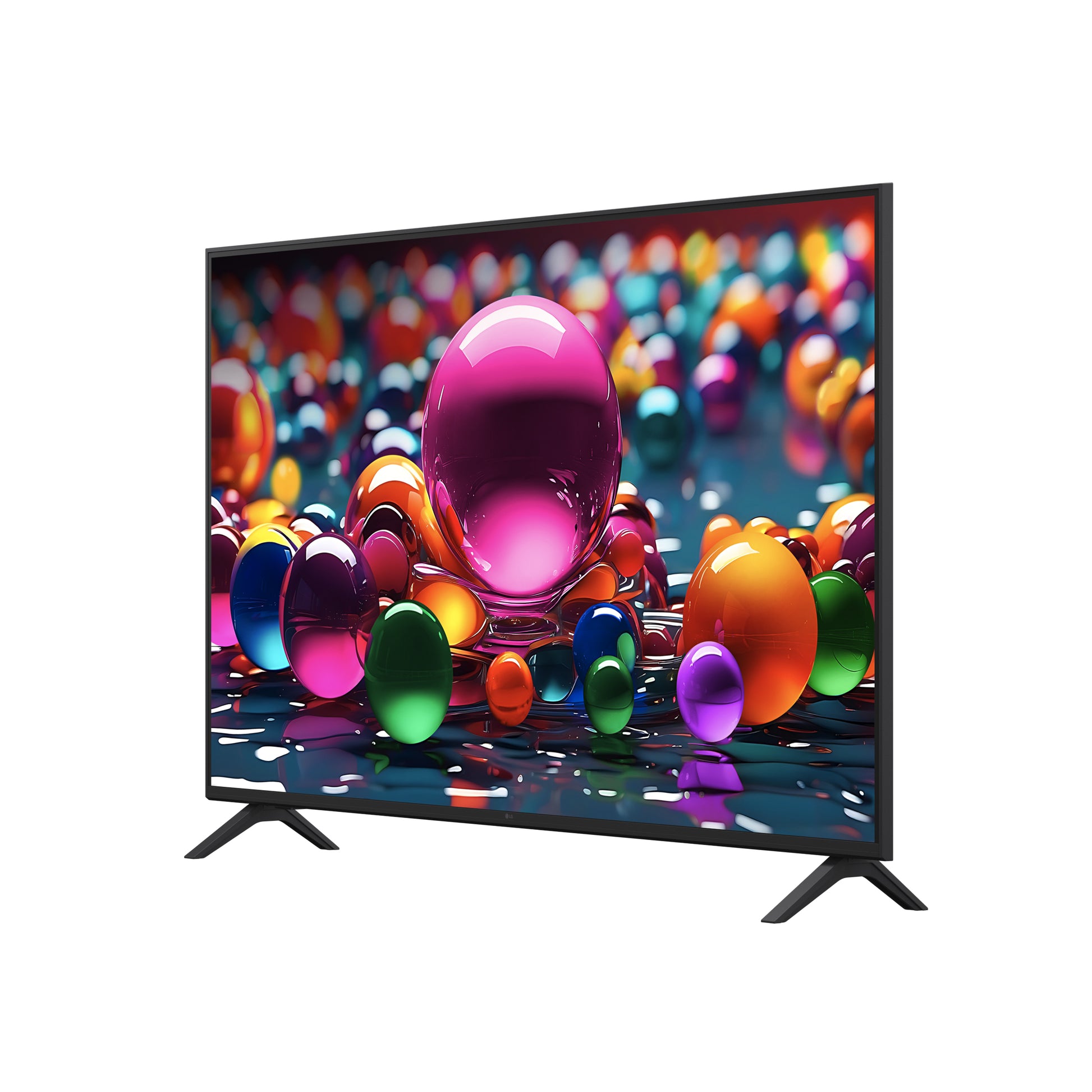 LG 55UA75006LA – 55" TV – 4K UHD – LCD (LED) – webOS 25 – 60 Hz – HDR10, HLG