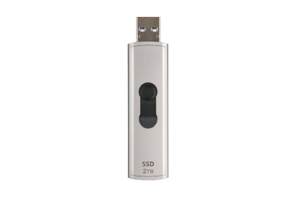 Transcend ESD320A Speichergerät – 1 TB, USB 3.1 Gen 2 (Typ A)
