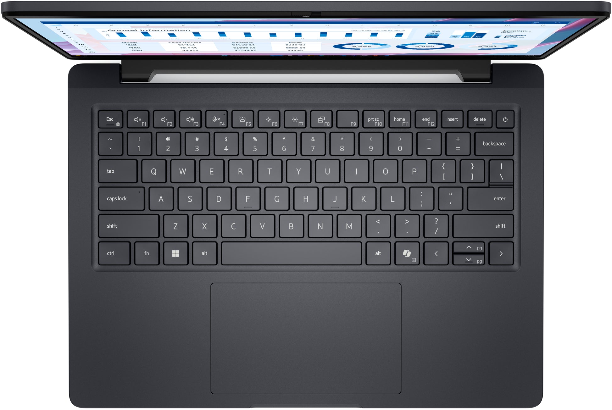 Dell Pro Max 14 MC14255 – 14" WUXGA, Ryzen AI 7 PRO 350, 32 GB, 1 TB SSD, Win 11 Pro, QWERTZ (CH)