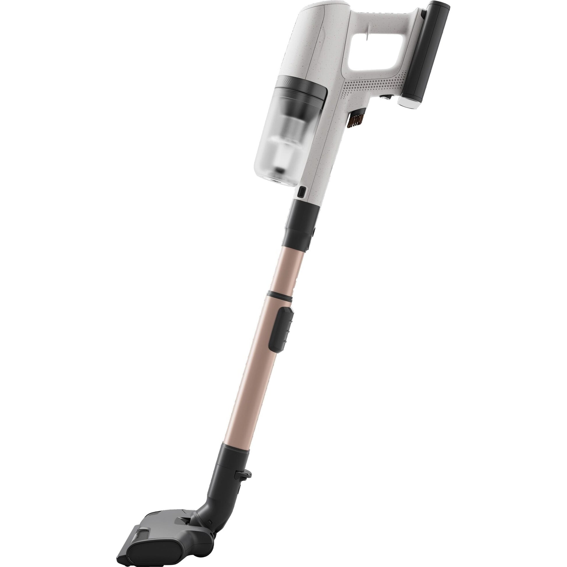 Electrolux Akkusauger EP82UB25SH – 4000 mAh, 0,4 l, Akkubetrieb, 25 V