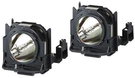 CoreParts Ersatzlampe – 300 W, 2000 h, für Panasonic PT-D5000/PT-D6000/PT-D6710 und andere
