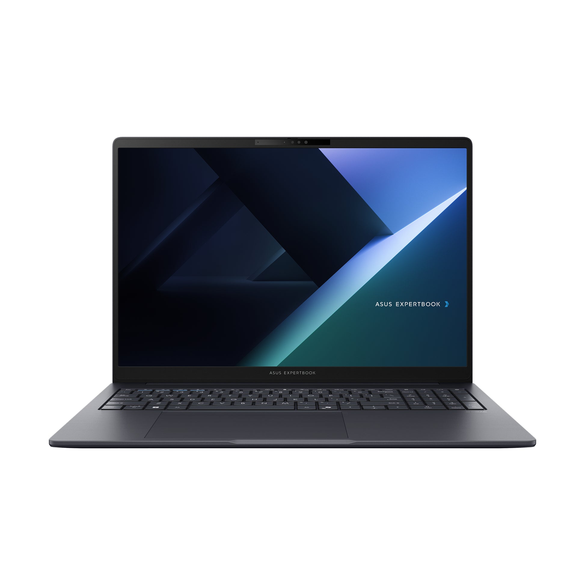 ASUS ExpertBook B5 B5605CCA Laptop – Wi‑Fi, Ethernet, Bluetooth – Netzstrom 100–240 V – Aluminium, Kunststoff