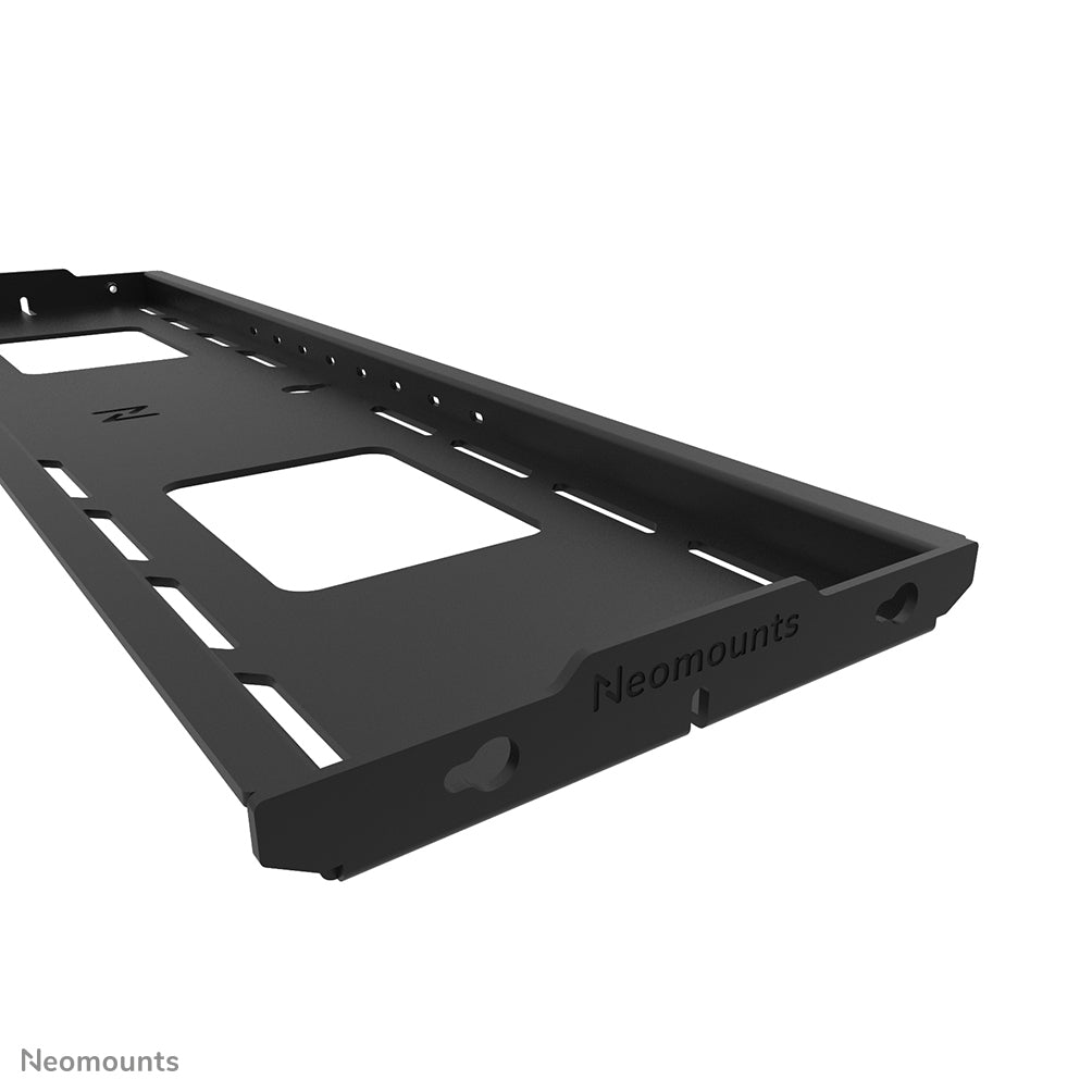 Neomounts WL35-750BL16 – Wandhalterung, neigbar, für 42–86", VESA 100×100–600×400, bis 125 kg