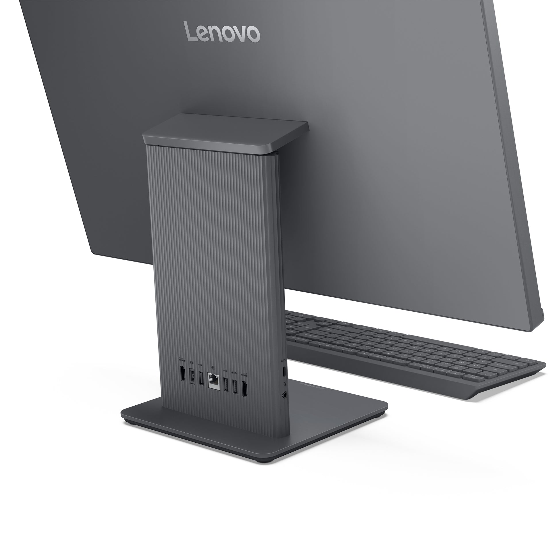 Lenovo IdeaCentre AIO 27IRH9 Core Ultra 5 210H, 27" FHD, 32 GB, 1 TB SSD – Windows 11 Home, Schweiz