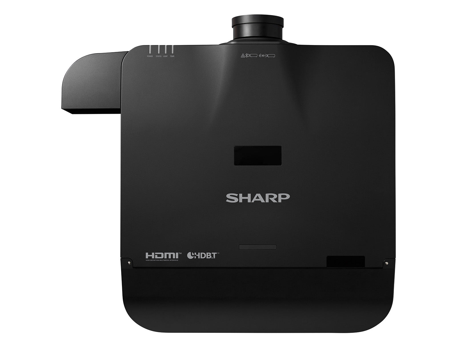 Sharp A824U – Standard 3LCD Laser, WUXGA (1920×1200), 7500 ANSI Lumen
