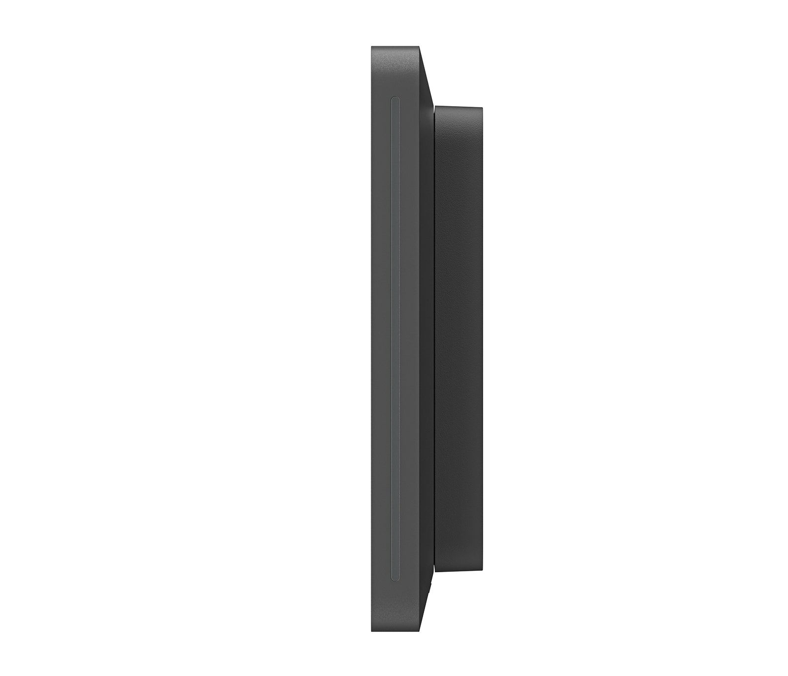 Logitech Tap Scheduler – Touchpanel – für Zoom