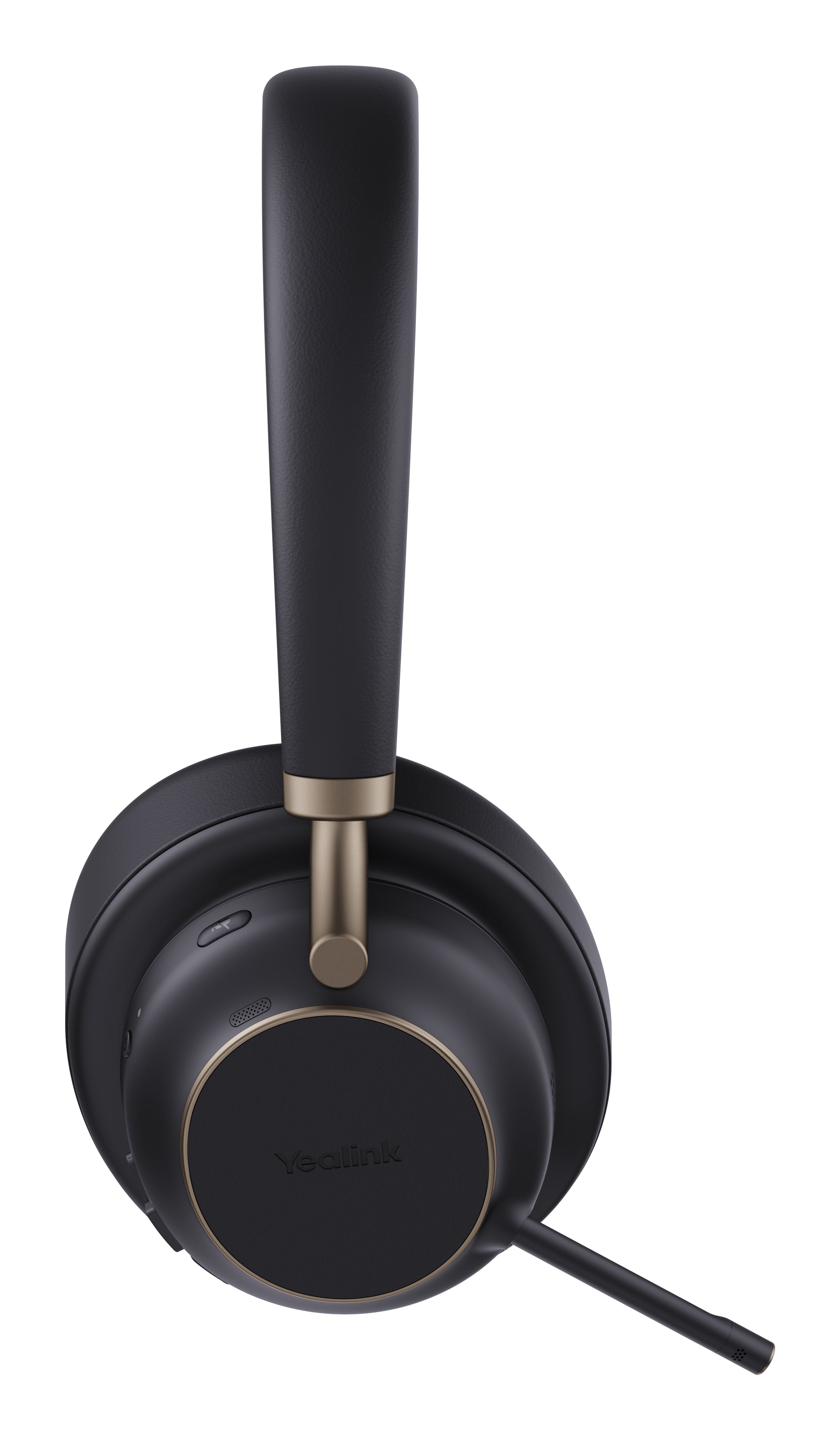 Yealink BH76 Plus UC USB-C/A – Hybrid-Rauschunterdrückung, 45 m Reichweite