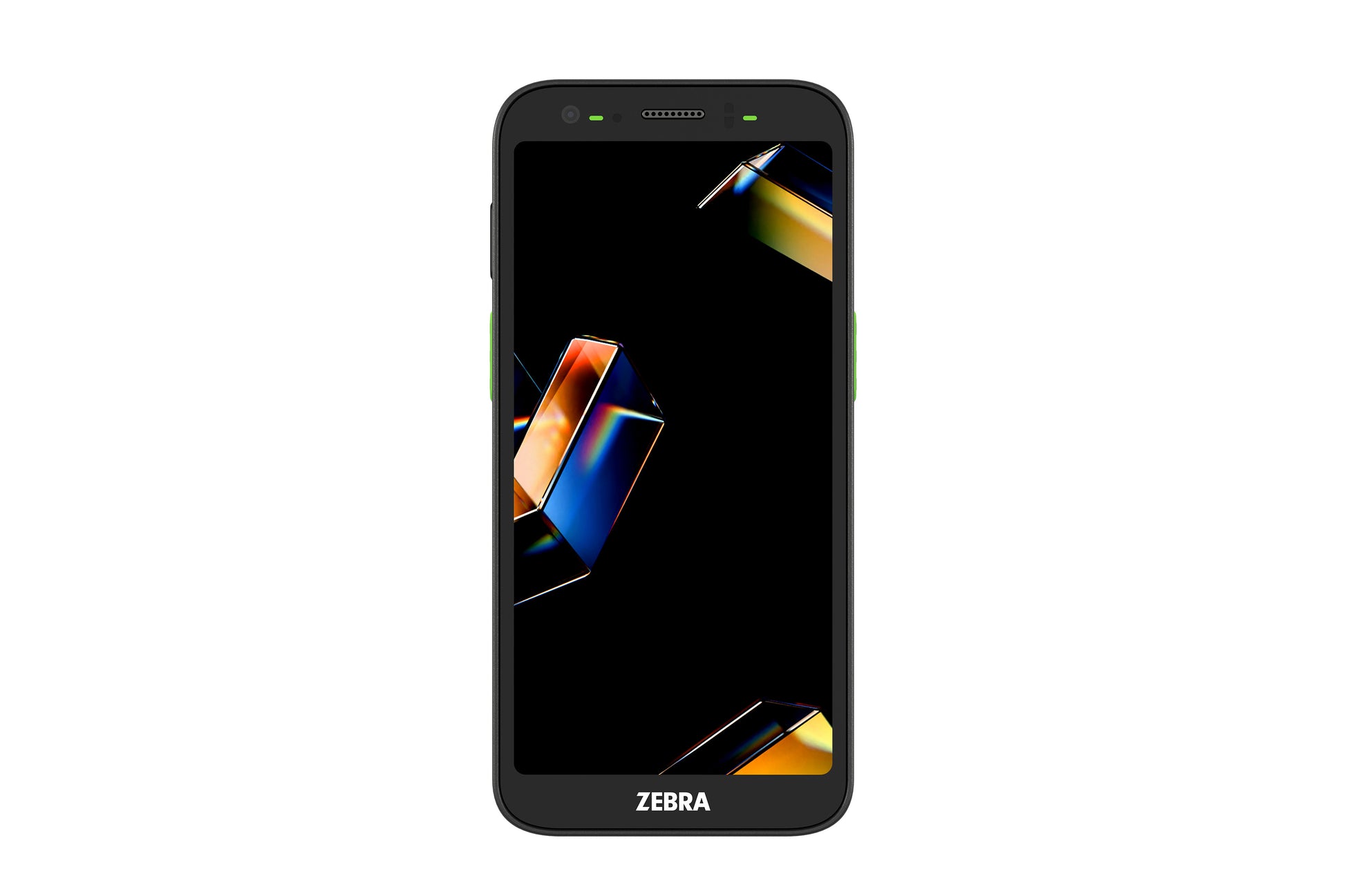 Zebra TC501 – 6,0" – 128 GB – Schwarz