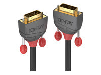 Lindy DVI-D Kabel – 1920×1200 – 10 m