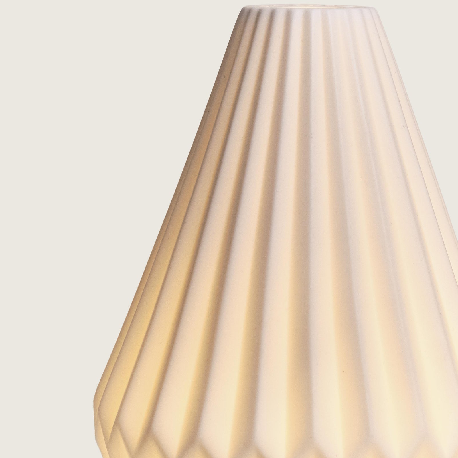 Maison Berger Paris Cône – Ultraschall-Diffusor, 80 ml, schwarz