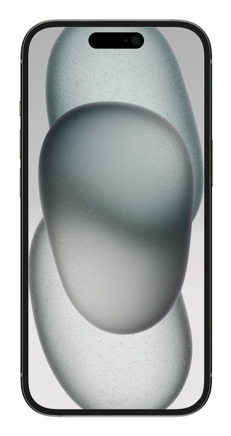 Belkin ScreenForce InvisiGlass – für Apple iPhone 16 Pro/15 Pro/14 Pro