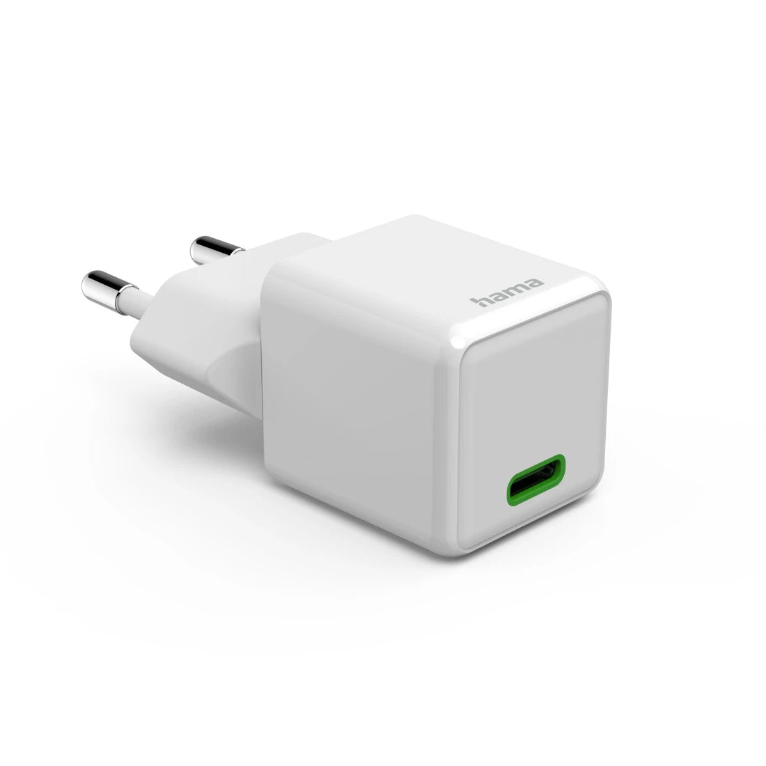 Hama Ladegerät – 30 W, PD, QC, Überspannungsschutz – für elektronische Geräte