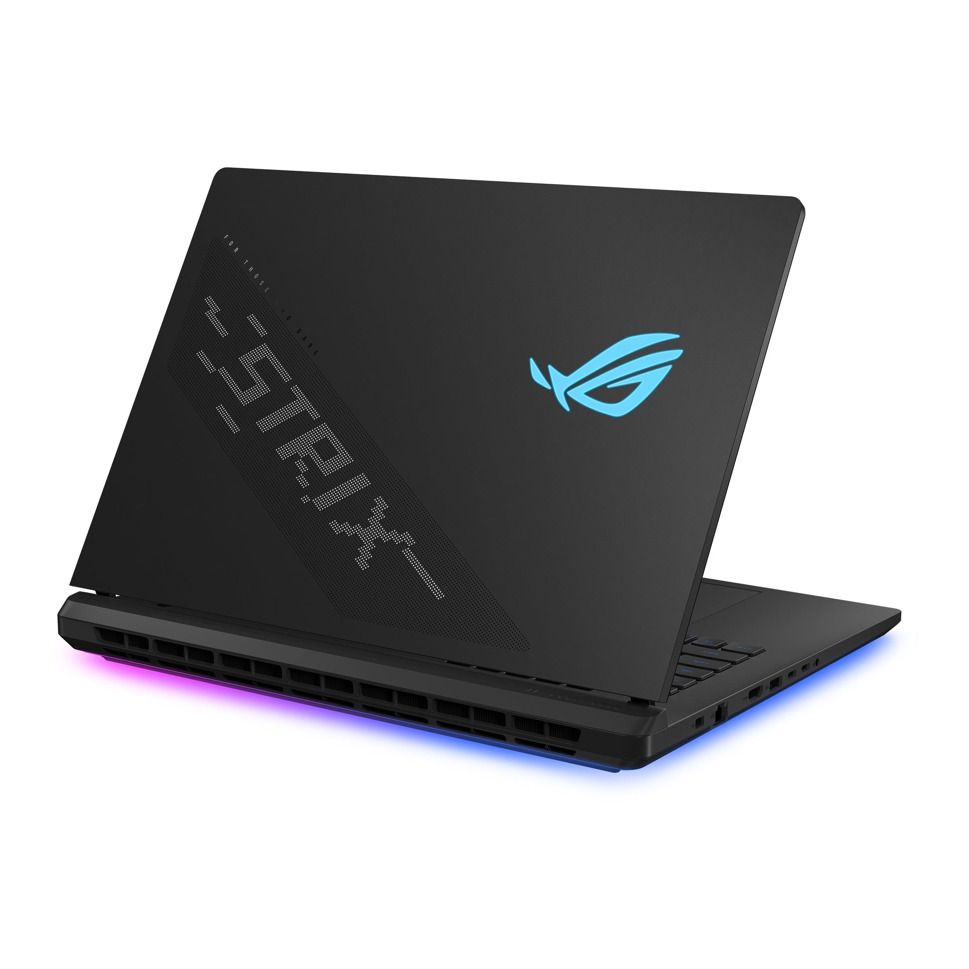 ASUS ROG Strix SCAR 18 G835LX-SA243X – Laptop, Windows 11 Pro