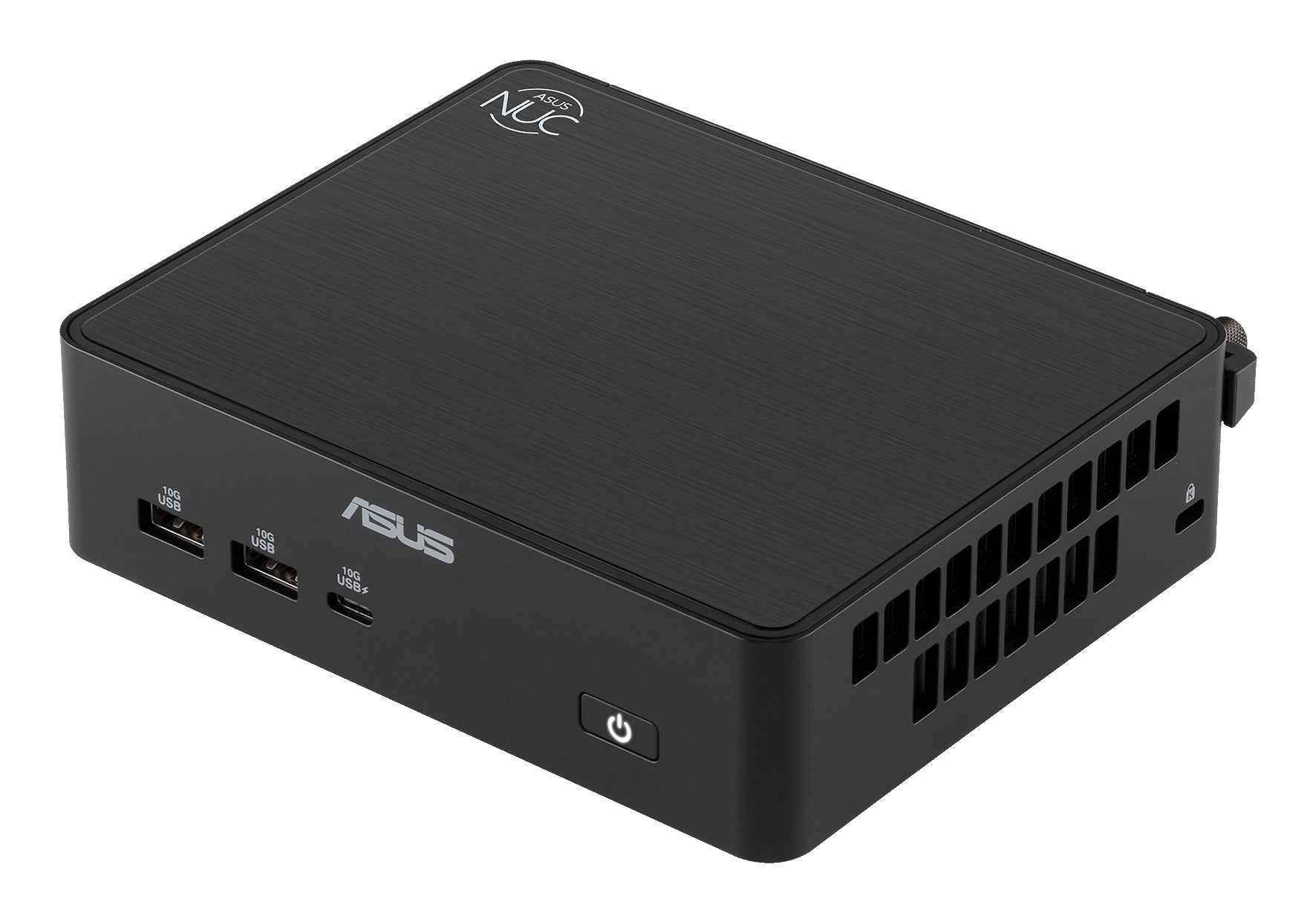 ASUS NUC 16 Pro Micro – Intel Core 3 304, 16 GB RAM, 256 GB SSD, Windows 11 Pro