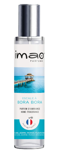 IMAO Escale à Bora Bora – Raumspray, 30 ml