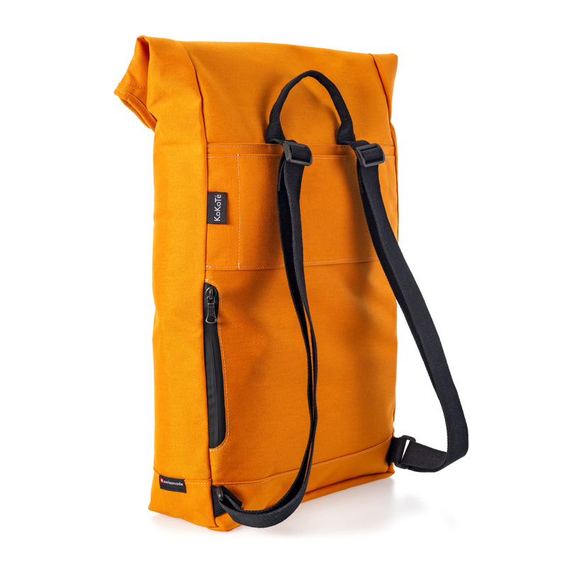 KoKoTé  Clap and Smile – Freizeit-Rucksack – 18 l, orange