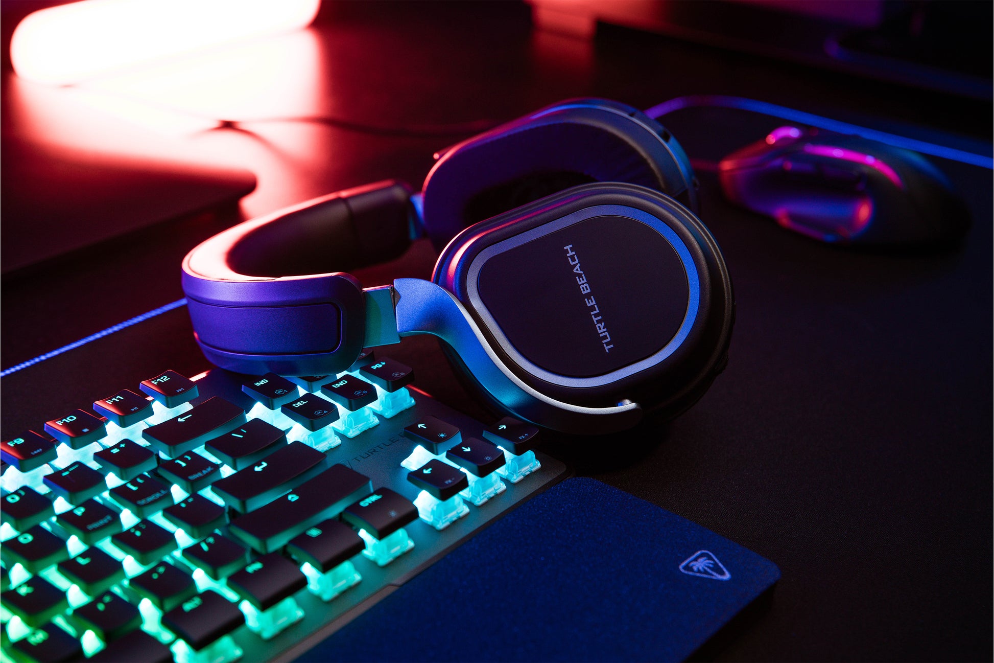 Turtle Beach Stealth 700 GEN3 – Gaming-Headset – Bluetooth 5.2 – für PS5/PC/Steam Deck und mehr – bis zu 80 h