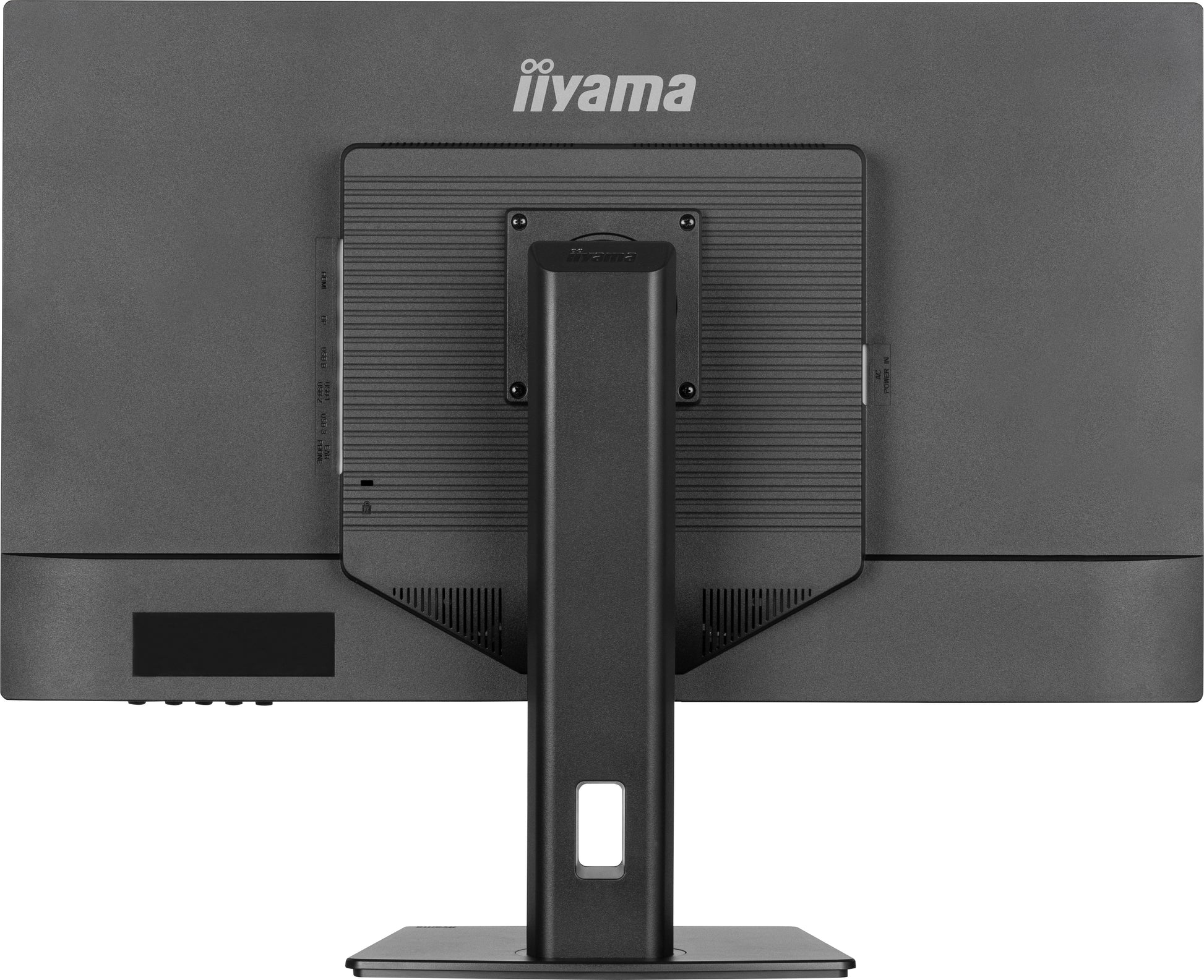 iiyama XB3270QSU-B1 – Monitor, 32" 2560 × 1440 (WQHD), IPS