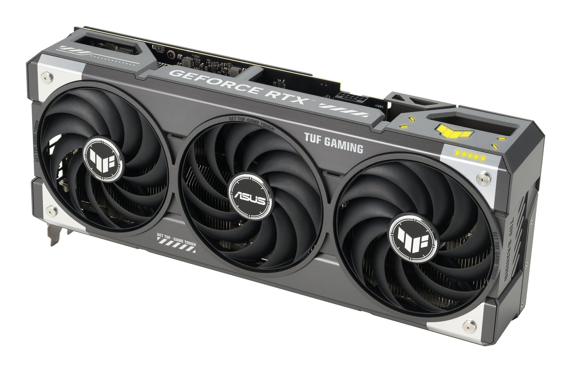 Asus TUF Gaming – GeForce RTX 5070, 12 GB GDDR7, PCIe 5.0