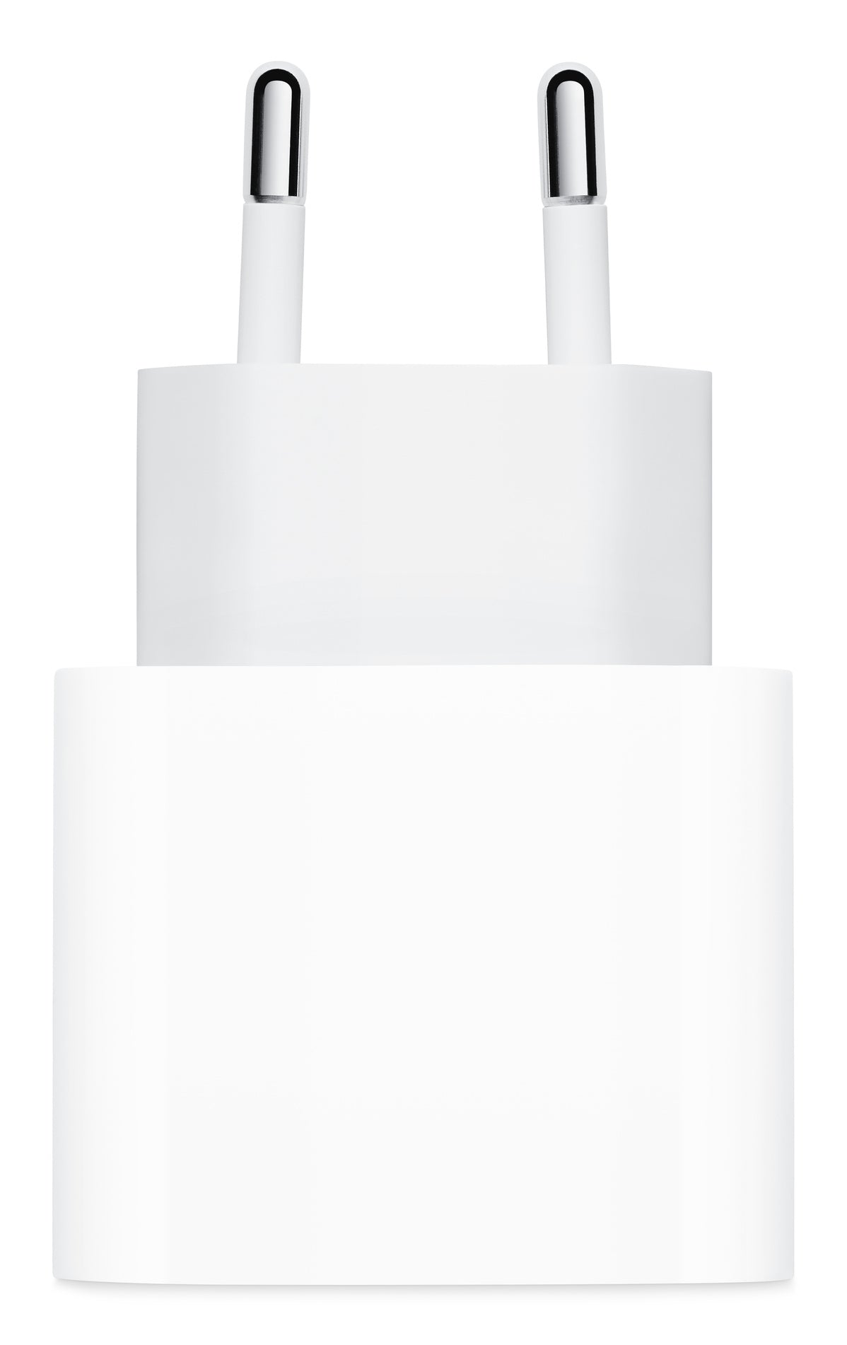 Apple USB-C Netzteil – 20 W, 1× USB-C – für Apple Geräte – Weiss