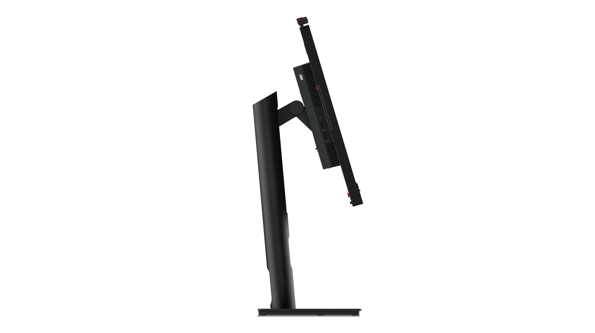 Lenovo ThinkVision T24mv-30 TS – Monitor, 23,8" 1920 × 1080 (Full HD), IPS