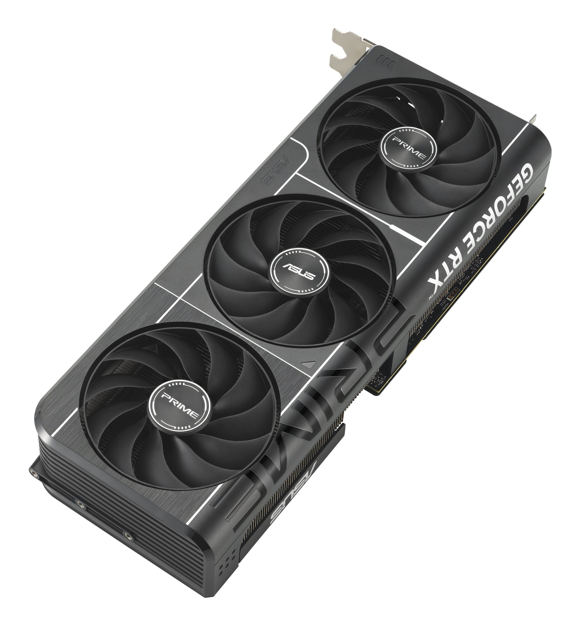 ASUS PRIME-RTX5070-O12G – Grafikkarte – GeForce RTX 5070, 12 GB GDDR7, PCIe 5.0, 3×DisplayPort, 1×HDMI