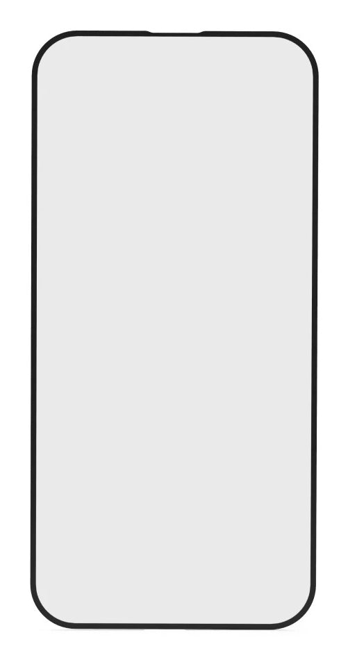 Hama Displayschutz (Panzerglas), 10H – für iPhone 17