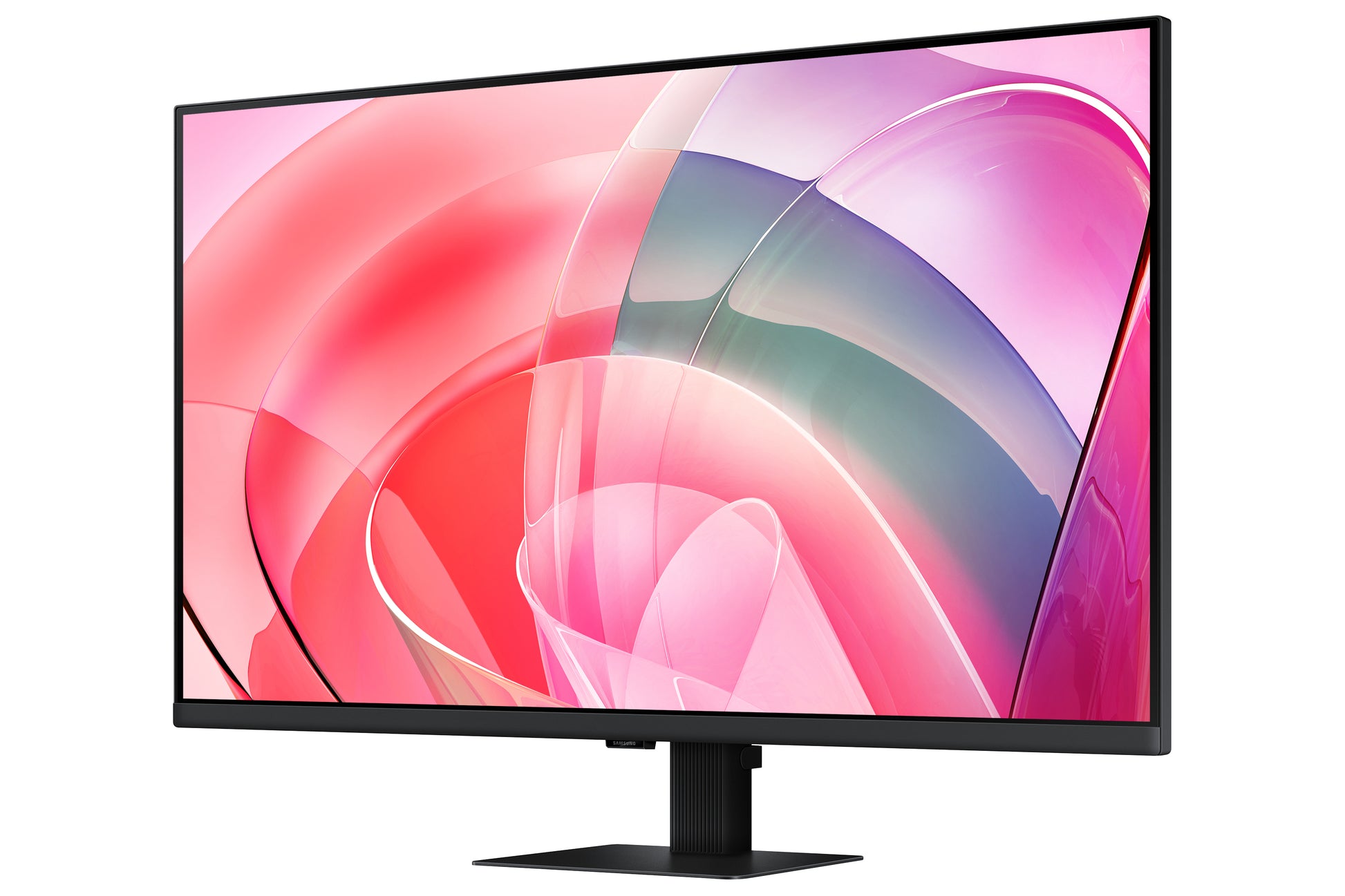 Samsung ViewFinity S70D – Monitor, 32", 3840 × 2160 (UHD 4K), LED, Schwarz