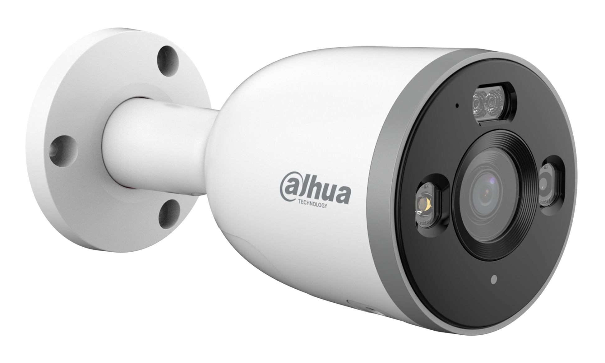 Dahua Technology DAHUA DH-IPC-F5DP-PV-0280B-EUR Bullet – 5MP – 2,8 mm – WLAN – IP67