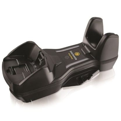 Datalogic Ladestation – BC9680-433 – 433 MHz, Ethernet – für PowerScan 9600 – schwarz