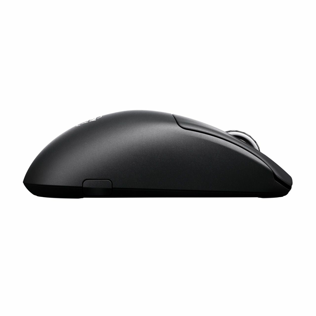CHERRY XTRFY M68 Pro – Gaming-Maus – Kabellos (2,4 GHz), 26000 DPI, Rechts, Schwarz/Silber