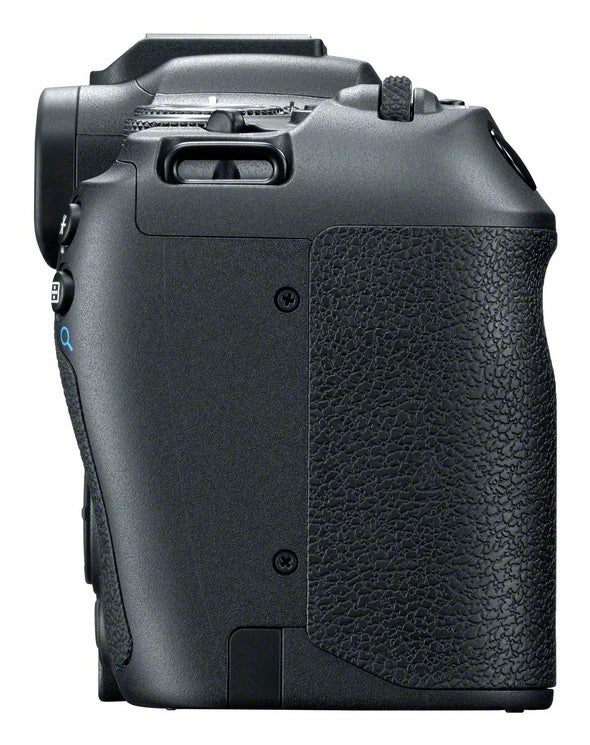 Canon EOS R8 – Systemkamera Kit RF 24–50mm