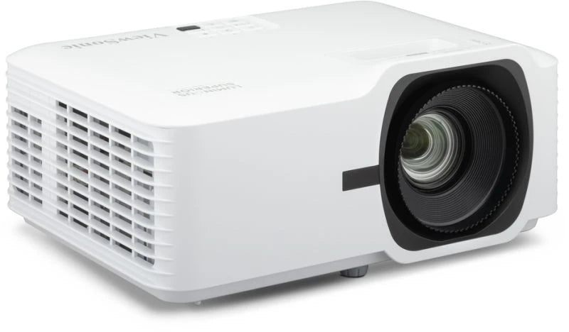 ViewSonic LS630HD – Standard Laser, Full HD (1080p), 4000 ANSI Lumen