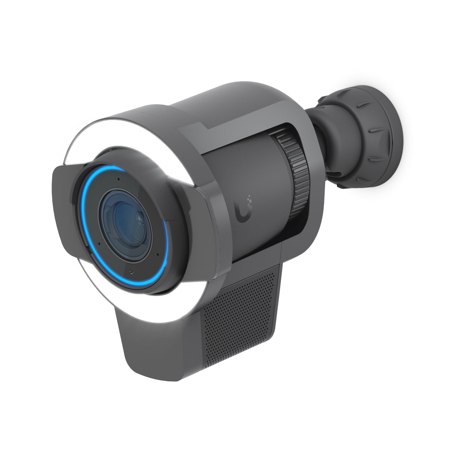 Ubiquiti UACC-AI-PRO-ENHANCER Verstärker – IR-LED, 5 V/15 W, IPX5 – für UVC-AI-Pro – Schwarz